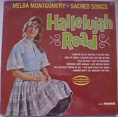 Hallelujah Road
