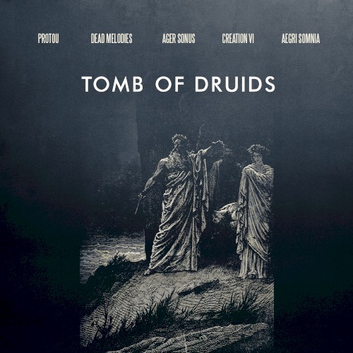 Tomb of Druids
