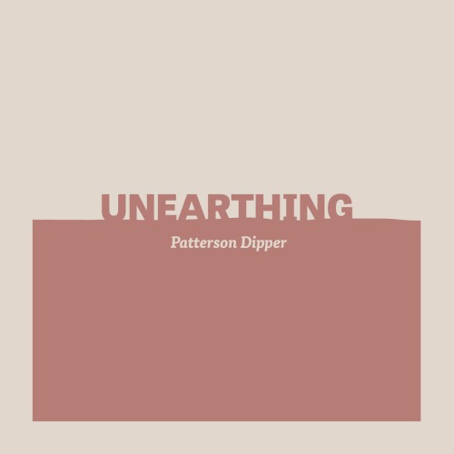 Unearthing