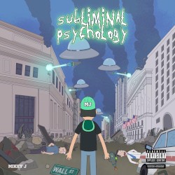 Subliminal Psychology
