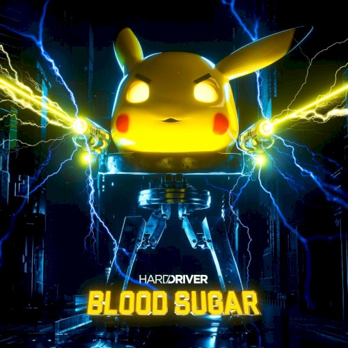 Blood Sugar