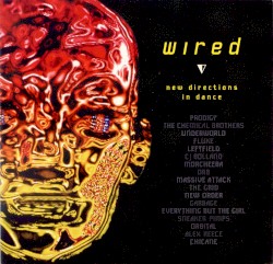 Wired: New Directions in Dance