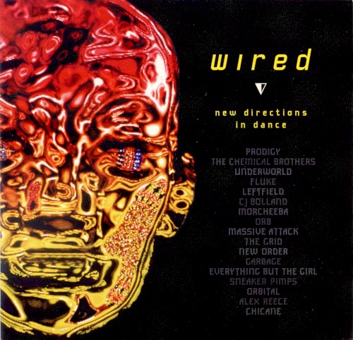 Wired: New Directions in Dance