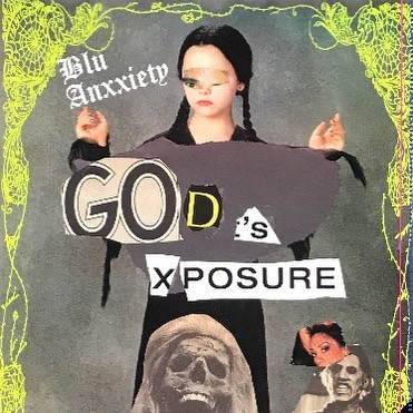 God's Exposure