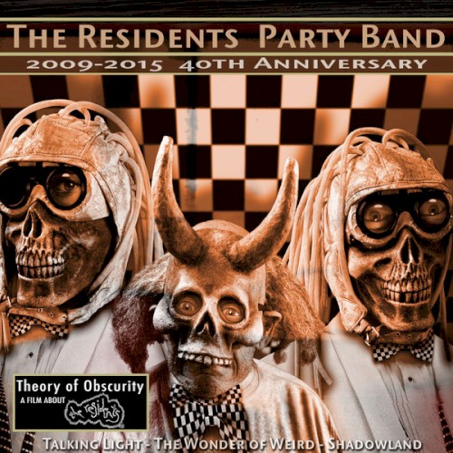 Party Band: 2009–2015 40th Anniversary