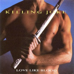 Love Like Blood