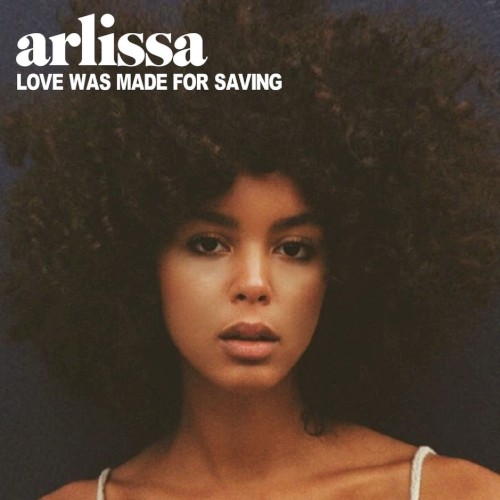 Love Was Made For Saving