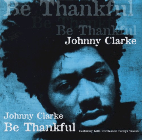 Be Thankful