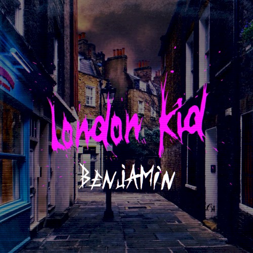 LONDON KID