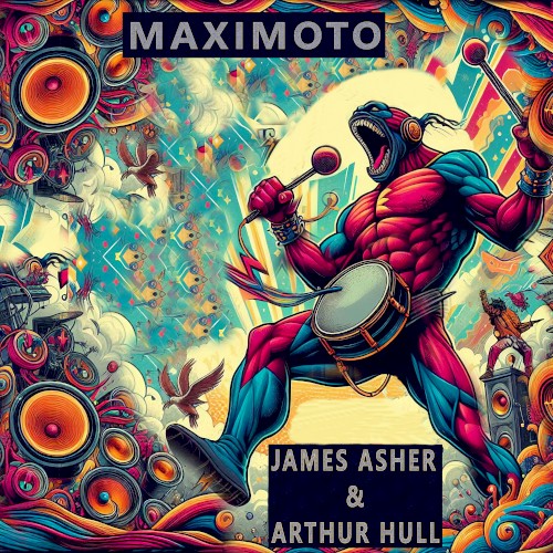 Maximoto