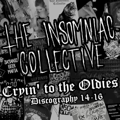 Cryin' to the Oldies (Discography 14-16)