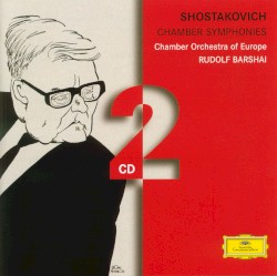 Chamber Symphonies