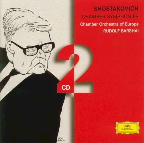 Chamber Symphonies