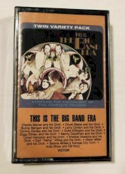 This Is The Big Band Era