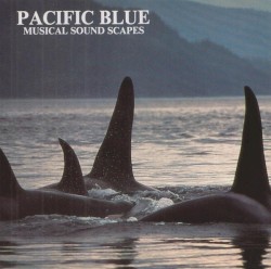 Pacific Blue