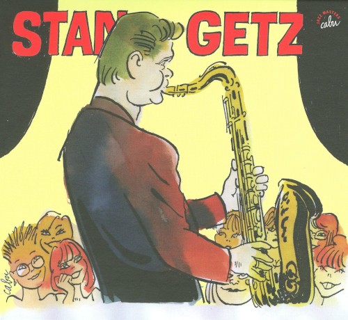 Anthology 1952-1955