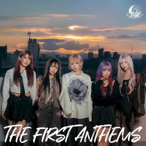 THE FIRST ANTHEMS
