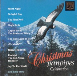 A Christmas panpipes Celebration