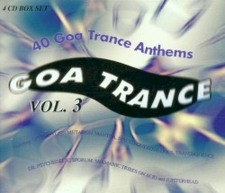 Goa Trance 3
