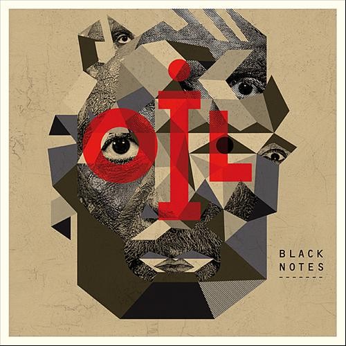Black Notes