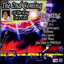The 2nd Coming