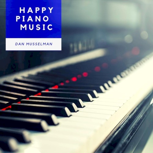 Happy Piano Music