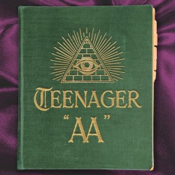 A.A.
