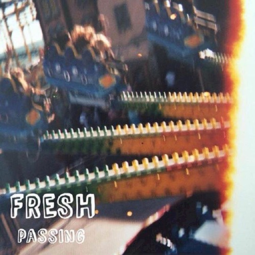 Passing