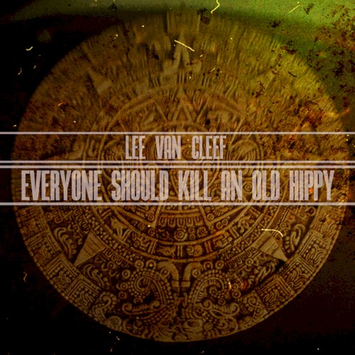 Everyone Should Kill An Old Hippie