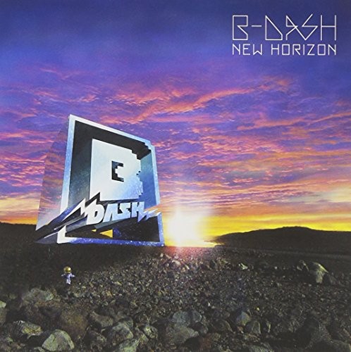 NEW HORIZON