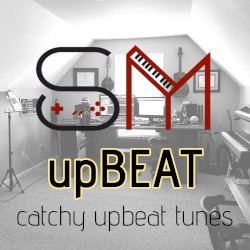 upBEAT: catchy upbeat tunes