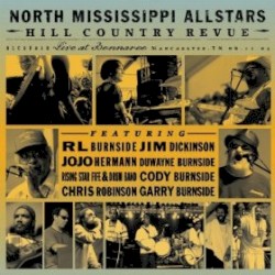 Hill Country Revue: Live at Bonnaroo
