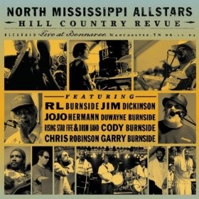 Hill Country Revue: Live at Bonnaroo