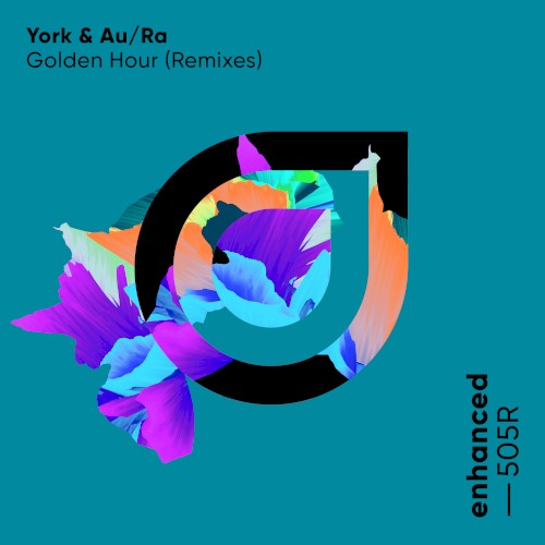 Golden Hour (Remixes)