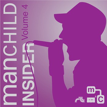manCHILD Insider Volume 4