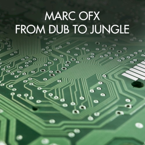 From Dub To Jungle