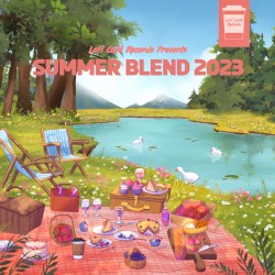 Summer Blend 2023