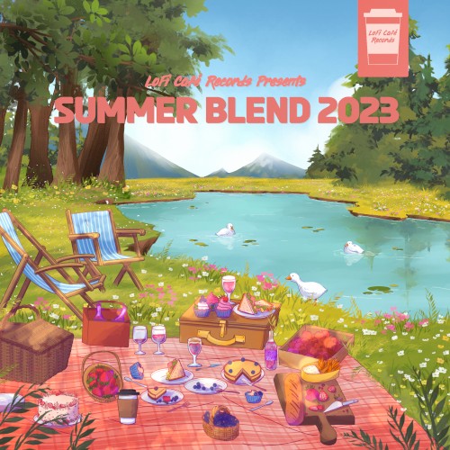 Summer Blend 2023