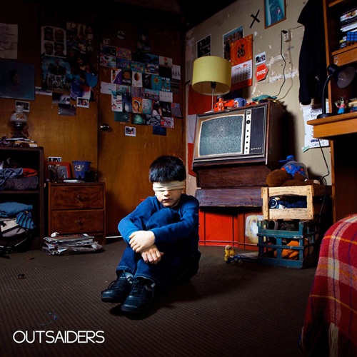 Outsaiders