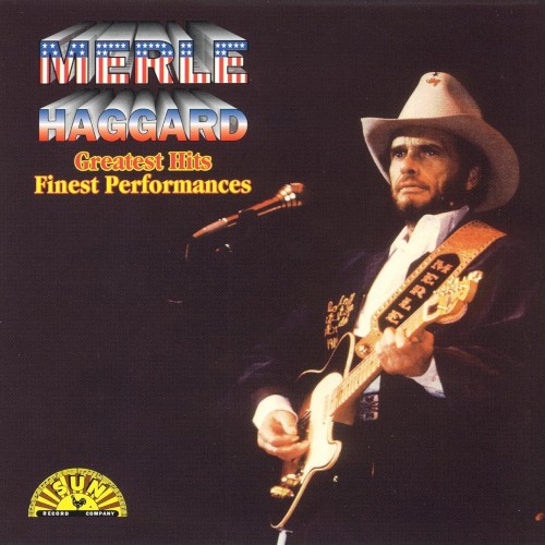 Greatest Hits Finest Performances