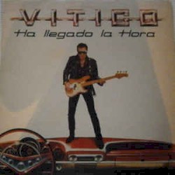 Ha llegado la hora