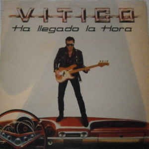 Ha llegado la hora