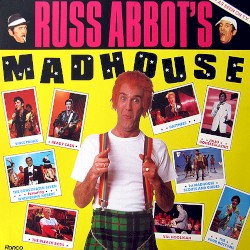 Russ Abbot’s Madhouse