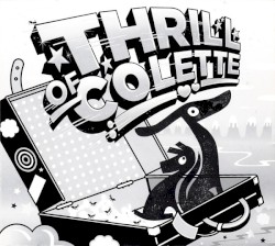 The Thrill of Colette