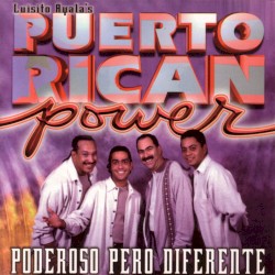 Poderoso pero diferente