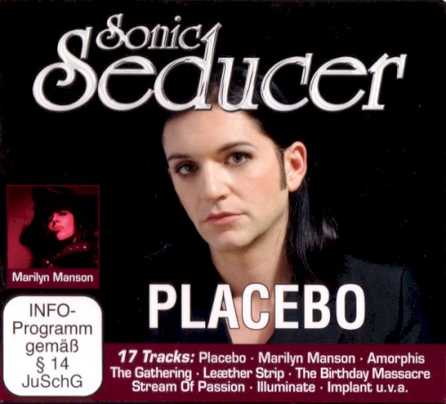 Sonic Seducer: Cold Hands Seduction, Volume 95