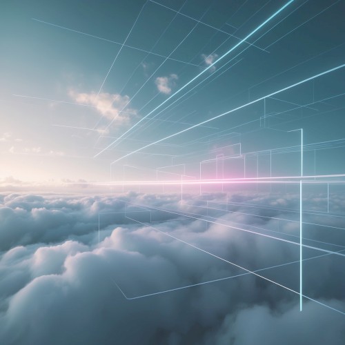 Cloud Diagram