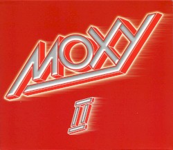 Moxy II