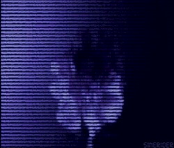 Binary Flowers