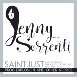 Prog Explosion and Other Stories